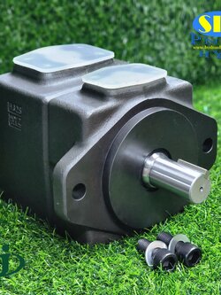 PV2R2-26,33,41,53-F-RA-50 : Fix Vane Pump Hydraulic OKITER