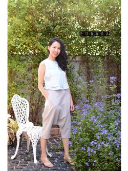 เสื้อแขนกุด