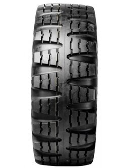 14.00-20 20PR ยี่ห้อ BKT รุ่น MT-612 TT ยางรถตัก