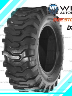 ยางรถตัก ขนาด 10-16.5 รุ่น D305 ชนิด TL 8PR ยี่ห้อ Deestone