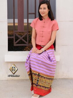 ผ้าซิ่น