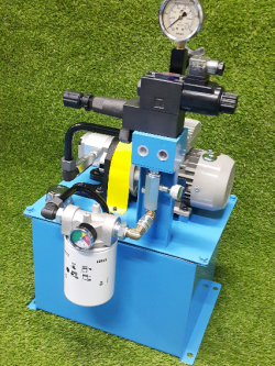 Power Unit 20L/30L/40L/60L/80L/100L