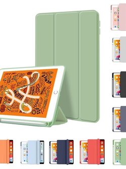 Smart Case (มีที่เก็บปากกา) - เคส iPad Air 3 / Pro 10.5"