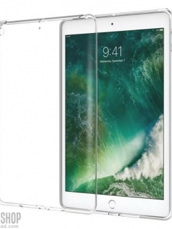 เคสซิลิโคนใส - เคส iPad Mini 4/5