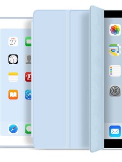 Smart Case (มีที่เก็บปากกา) - เคส iPad Air 3 / Pro 10.5"