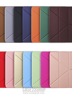 Smart Case ตัว Y (มีที่เก็บปากกา) - เคส iPad Air 3 / Pro 10.5"