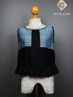 เสื้อแต่งจก