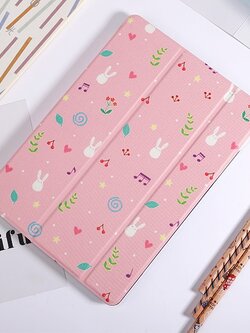 Slim Smart TPU - เคส iPad Air 3 / Pro 10.5"