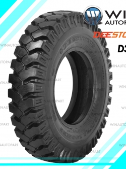 12.00-24 18PR ยี่ห้อ DEESTONE รุ่น D325 TT ยางรถบรรทุก