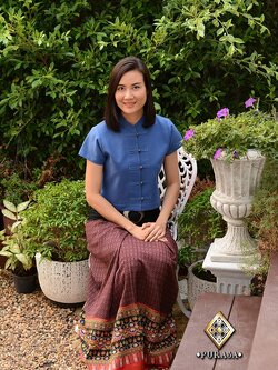 เส้อผ้าฝ้าย