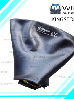 20.5-25 ยางใน ยี่ห้อ KS A