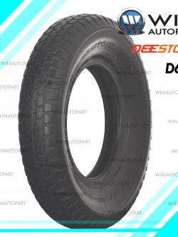 ยางรถอุตสาหกรรม & รถเข็น ยี่ห้อ DEESTONE รุ่น D602 ขนาด 3.50-8 , 4.00-6 , 4.80/4.00-8