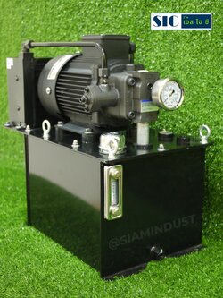 U20MVPD1615 (AC220/380V.),U20MVPD1615(AC200V) : Unit Power complete set