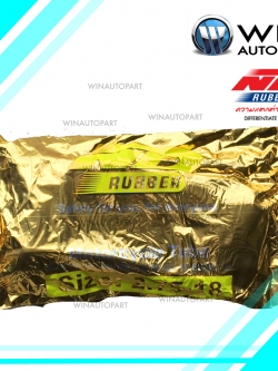 2.75-18 TR4 ยางใน ยี่ห้อ ND RUBBER (เทียบเท่า 80/90-18) ND TBMC