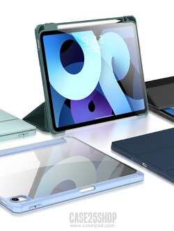 Mutural PINYUE SERIES - เคส iPad Air 3 / Pro 10.5"