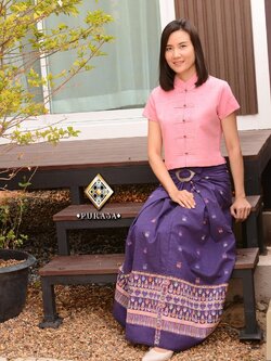 ผ้าซิ่น