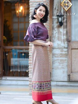 ผ้าซิ่น