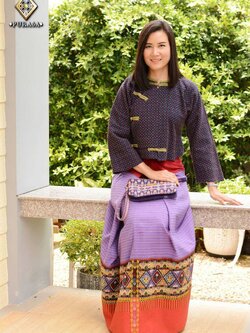 ผ้าซิ่น