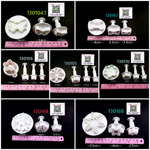 อุปกรณ์ฟองดอง กัมเพส งานปั้น