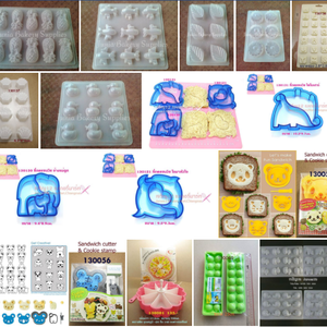 พิมพ์พลาสติก *