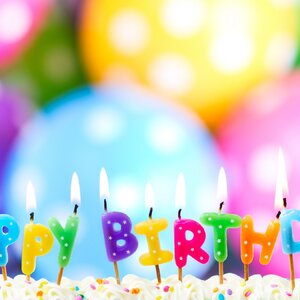 ลูกโป่งวันพิเศษของคุณ