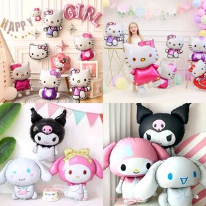 Sanrio ซาริโอ