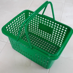 ตะกร้าช้อปปิ้ง