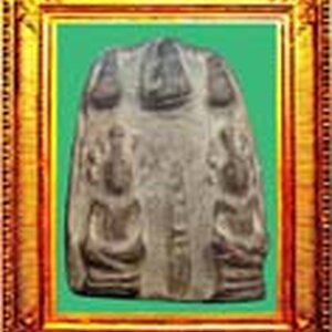 28.พระกรุเนื้อดินวัดพระธาตุนาดูน