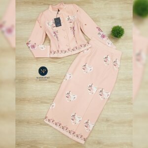 เสื้อผ้าแฟชั่นเกาหลี Nanapat