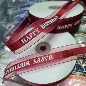 ริบบิ้น โบว์