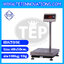 เครื่องชั่งน้ำหนักดิจิตอล IDS709E พิกัด 100kg ค่าละเอียด 10g ยี่ห้อ SDS รุ่น IDS709E ขนาดแท่น 40x50cm.