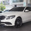 จองแล้ว C220d Exclusive W205