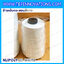 ด้ายเย็บกระสอบสีขาว 20/1x6 ขนาด 250 กรัม รุ่นสี NLPOLY-01-WHITE