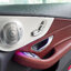 จองแล้ว C250 Coupe AMG W205
