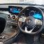 จองแล้ว C200 Coupe AMG W205