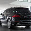 จองแล้ว ML250 CDI AMG Dynamic W166