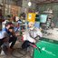 เครื่องเชื่อมซีโอทูHITRONICรุ่นMIG250GS