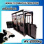 เครื่องชั่งวัวแบบกรง เครื่องชั่งวัว2000kg เครื่องชั่งสัตว์2ตัน เครื่องชั่งกรงสัตว์ เครื่องชั่งน้ำหนัก2000kg ตาชั่งวัว2ตัน ตาชั่งน้ำหนักวัว เครื่องชั่งวัวแบบดิจิตอล รุ่น AV (เครื่องชั่งผ่านตรวจจากสำนักชั่งตวงวัด)
