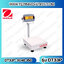 เครื่องชั่งตั้งพื้น150กิโลกรัม เครื่องชั่งดิจิตอล150kg เครื่องชั่ง 150 kg ตาชั่ง 150kg ความละเอียด 10g ขนาดแท่นชั่ง 30x40cm. เครื่องชั่งยี่ห้อ OHAUS รุ่น Defender 3000 (DT33P)