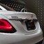 จองแล้ว C300e AMG Sport Plug in Hybrid W205