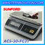 เครื่องชั่งดิจิตอล SUNFORD ACS-30-FC31 พิกัด 30Kg x 10g เครื่องชั่งน้ำหนัก30kg ตาชั่ง ดิจิตอล30กิโลกรัม กิโลดิจิตอล30kg เครื่องชั่งงานไปรษณีย์ เครื่องชั่งงานขนส่ง เครื่องชั่งตั้ง โต๊ะ30kg เครื่องชั่งดิจิตอล30kg (รหัสตัวแทน B198)