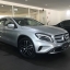 จองแล้ว GLA 200 Urban W156