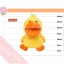 หุ่นมือกบ Handy Frog พร้อมเสียงเพลง
