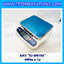 เครื่องชั่งน้ำหนักดิจิตอล พิกัดน้ำหนัก 5000g ยี่ห้อ AND รุ่น SJ-5001HS ความละเอียด 1 กรัม