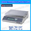 เครื่องชั่งดิจิตอลทศนิยม1ตำแหน่ง BW-12KH พิกัด 12 kg x 0.1g เครื่องชั่งดิจิตอล12kg เครื่องชั่งน้ำหนัก12kg ตาชั่ง12กิโลกรัม ตาชั่งน้ำหนัก12kg ยี่ห้อ SHIMADZU รุ่น BW-12KH