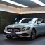 จองแล้ว E350e Avantgarde Plug In Hybrid W213