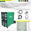 เครื่องเชื่อมซีโอทูHITRONICรุ่นMIG250S