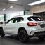 GLA250 AMG Dynamic W156