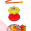 กลองกิจกรรม ABC - Elecronic Drum Learning Musical