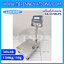 เครื่องชั่งดิจิตอลกันระเบิด XK3150 Explosion Proof Scales เครื่องชั่งน้ำหนัก150kg พิกัดน้ำหนัก 150kg ค่าละเอียด 10g ขนาดแท่นชั่ง 30x40cm. ยี่ห้อ LOCOSC รุ่น XK3150-EX